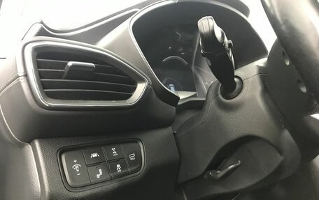 Hyundai Santa Fe IV, 2020 год, 3 150 000 рублей, 9 фотография