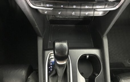 Hyundai Santa Fe IV, 2020 год, 3 150 000 рублей, 13 фотография