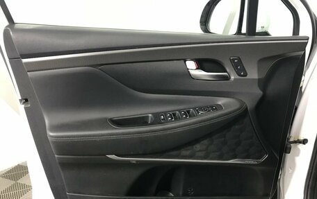 Hyundai Santa Fe IV, 2020 год, 3 150 000 рублей, 8 фотография