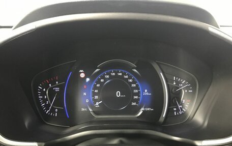 Hyundai Santa Fe IV, 2020 год, 3 150 000 рублей, 11 фотография