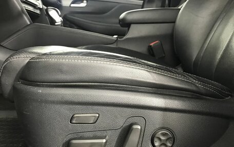 Hyundai Santa Fe IV, 2020 год, 3 150 000 рублей, 10 фотография