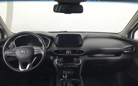 Hyundai Santa Fe IV, 2020 год, 3 150 000 рублей, 7 фотография