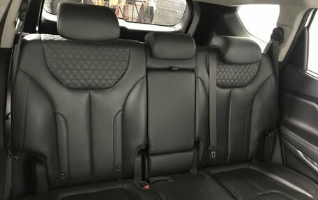 Hyundai Santa Fe IV, 2020 год, 3 150 000 рублей, 15 фотография