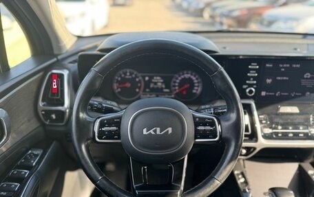 KIA Sorento IV, 2021 год, 3 500 000 рублей, 34 фотография