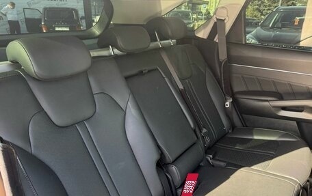 KIA Sorento IV, 2021 год, 3 500 000 рублей, 29 фотография