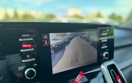 KIA Sorento IV, 2021 год, 3 500 000 рублей, 16 фотография