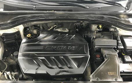 Hyundai Santa Fe IV, 2020 год, 3 150 000 рублей, 17 фотография