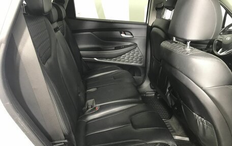 Hyundai Santa Fe IV, 2020 год, 3 150 000 рублей, 16 фотография