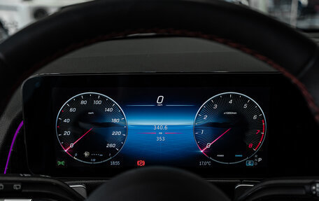 Mercedes-Benz GLB, 2024 год, 6 878 000 рублей, 14 фотография