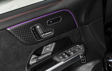 Mercedes-Benz GLB, 2024 год, 6 878 000 рублей, 19 фотография