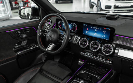 Mercedes-Benz GLB, 2024 год, 6 878 000 рублей, 16 фотография