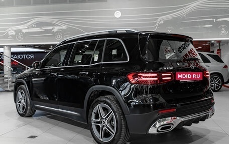 Mercedes-Benz GLB, 2024 год, 6 878 000 рублей, 7 фотография