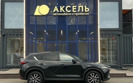 Mazda CX-5 II, 2019 год, 2 960 000 рублей, 4 фотография