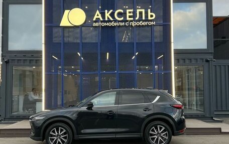 Mazda CX-5 II, 2019 год, 2 960 000 рублей, 8 фотография