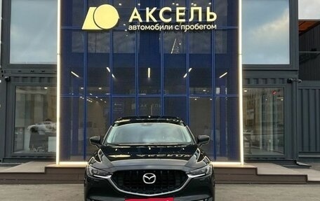 Mazda CX-5 II, 2019 год, 2 960 000 рублей, 2 фотография