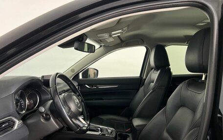 Mazda CX-5 II, 2019 год, 2 960 000 рублей, 14 фотография