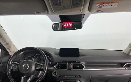 Mazda CX-5 II, 2019 год, 2 960 000 рублей, 13 фотография