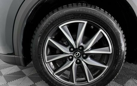 Mazda CX-5 II, 2019 год, 2 960 000 рублей, 16 фотография