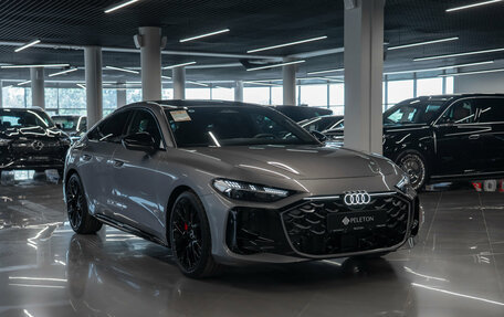 Audi A5, 2025 год, 5 850 000 рублей, 2 фотография