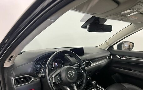 Mazda CX-5 II, 2019 год, 2 960 000 рублей, 11 фотография