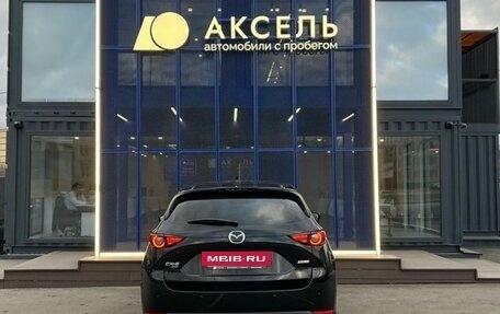 Mazda CX-5 II, 2019 год, 2 960 000 рублей, 6 фотография