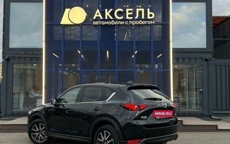 Mazda CX-5 II, 2019 год, 2 960 000 рублей, 7 фотография