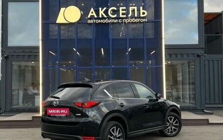 Mazda CX-5 II, 2019 год, 2 960 000 рублей, 5 фотография