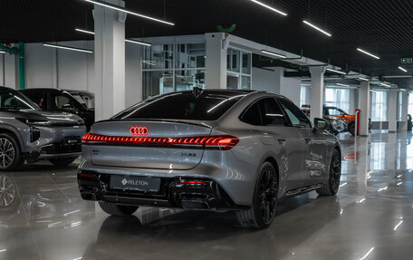 Audi A5, 2025 год, 5 850 000 рублей, 5 фотография