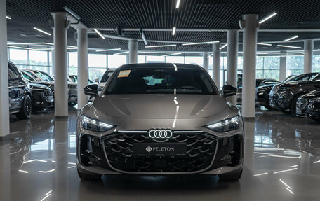 Audi A5, 2025 год, 5 850 000 рублей, 3 фотография