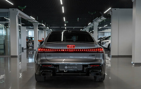 Audi A5, 2025 год, 5 850 000 рублей, 6 фотография