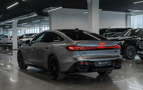 Audi A5, 2025 год, 5 850 000 рублей, 4 фотография