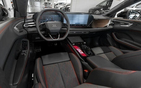 Audi A5, 2025 год, 5 850 000 рублей, 7 фотография
