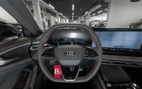 Audi A5, 2025 год, 5 850 000 рублей, 11 фотография