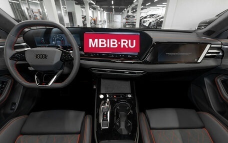 Audi A5, 2025 год, 5 850 000 рублей, 8 фотография