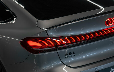 Audi A5, 2025 год, 5 850 000 рублей, 27 фотография
