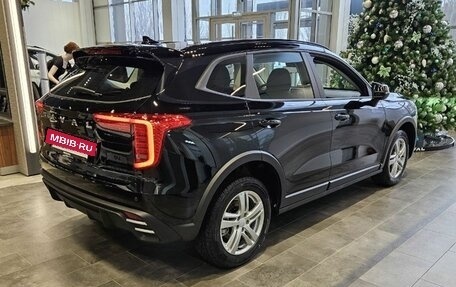 Haval Jolion, 2026 год, 2 424 510 рублей, 4 фотография