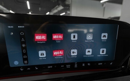 Audi A5, 2025 год, 5 850 000 рублей, 23 фотография