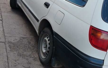 Toyota Caldina, 1998 год, 315 000 рублей, 2 фотография