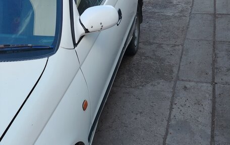 Toyota Caldina, 1998 год, 315 000 рублей, 8 фотография