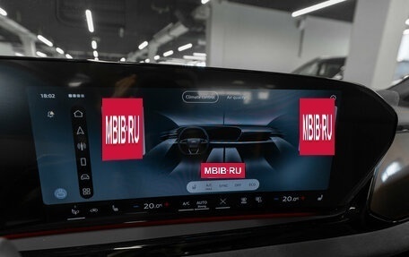 Audi A5, 2025 год, 5 850 000 рублей, 18 фотография