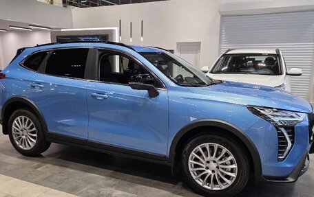 Haval Jolion, 2026 год, 2 622 510 рублей, 4 фотография
