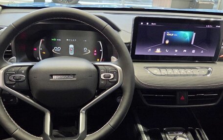 Haval Jolion, 2026 год, 2 622 510 рублей, 16 фотография
