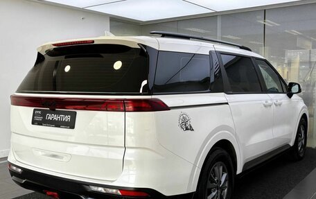 KIA Carnival, 2022 год, 4 410 000 рублей, 6 фотография