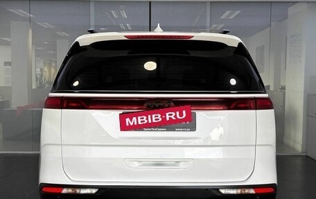 KIA Carnival, 2022 год, 4 410 000 рублей, 7 фотография