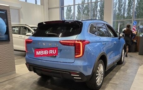 Haval Jolion, 2026 год, 2 622 510 рублей, 8 фотография