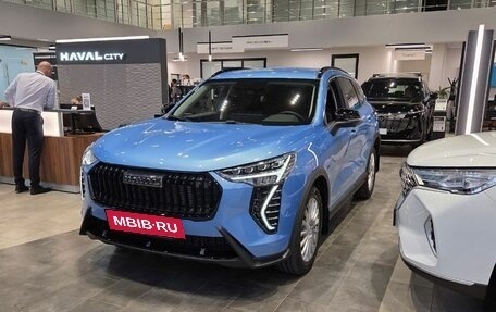 Haval Jolion, 2026 год, 2 622 510 рублей, 3 фотография