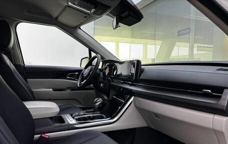 KIA Carnival, 2022 год, 4 410 000 рублей, 13 фотография