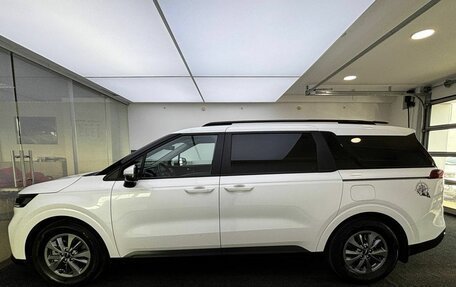 KIA Carnival, 2022 год, 4 410 000 рублей, 10 фотография