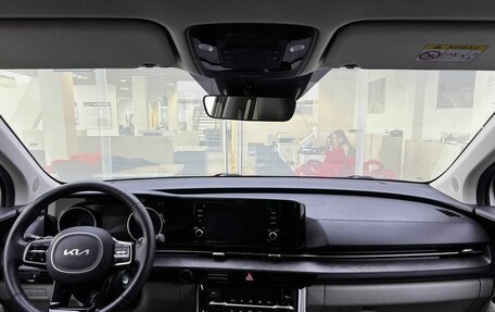 KIA Carnival, 2022 год, 4 410 000 рублей, 17 фотография