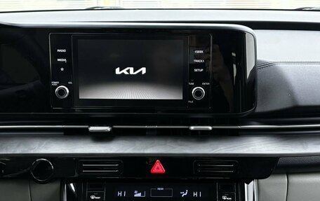 KIA Carnival, 2022 год, 4 410 000 рублей, 18 фотография